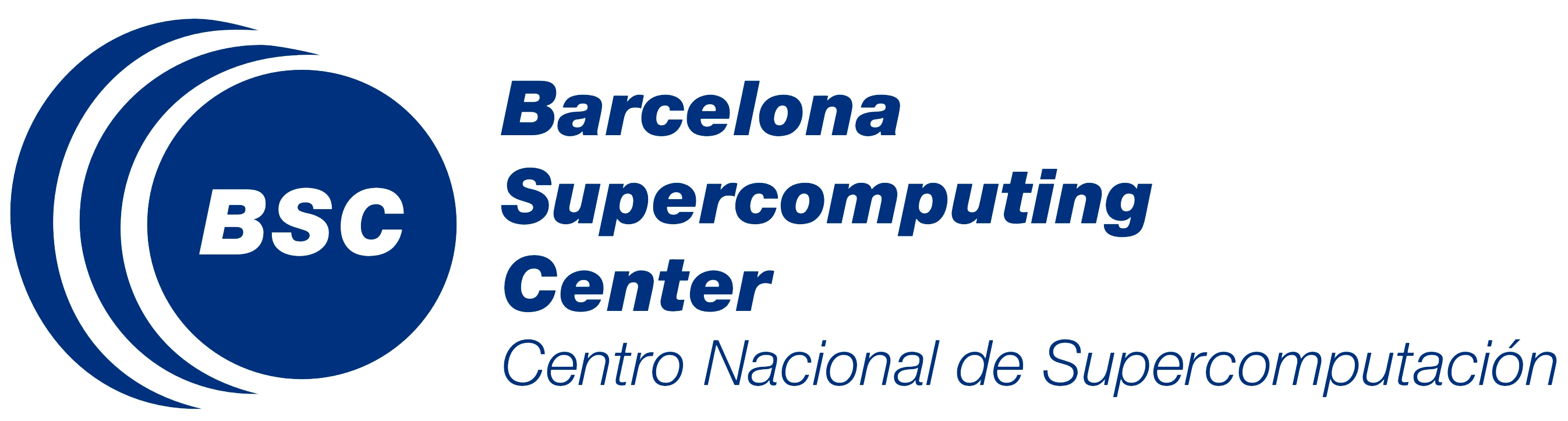 Barcelona Supercomputing Center AI Factory