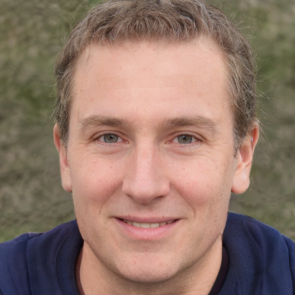 Prof. James Mitchell